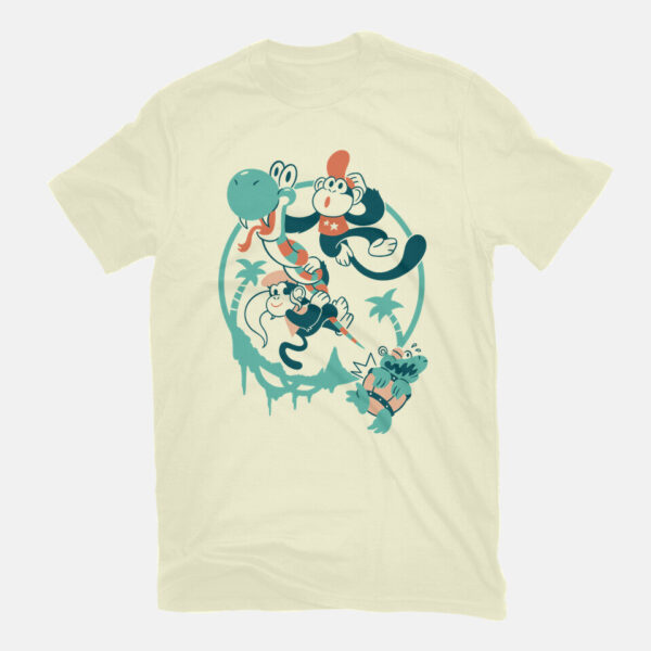 Bouncy Buddy - Image 3