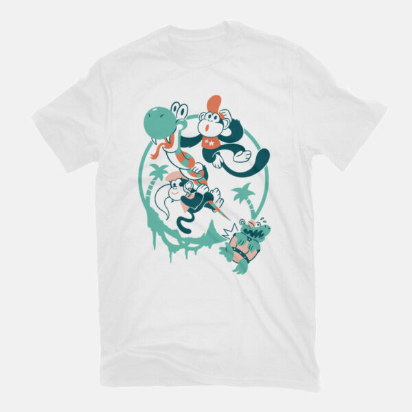 Bouncy Buddy - Image 7