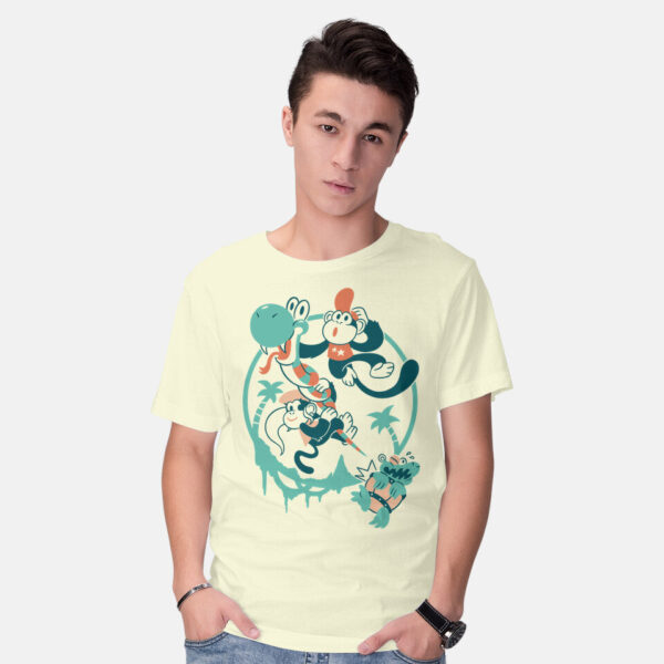 Bouncy Buddy - Image 2