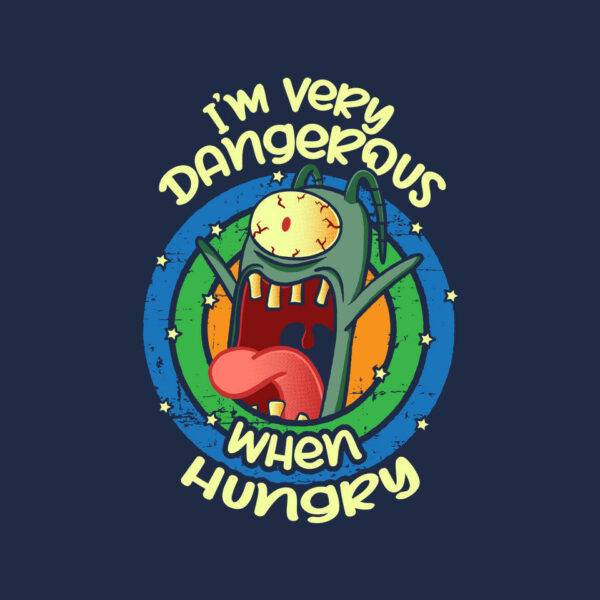 Very Dangerous When Hungry - Image 8
