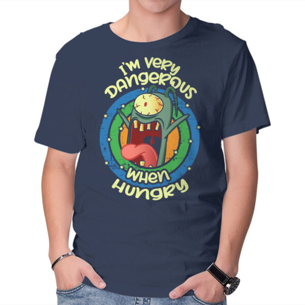 Very Dangerous When Hungry - Image 5