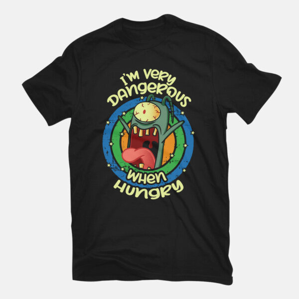 Very Dangerous When Hungry - Image 3
