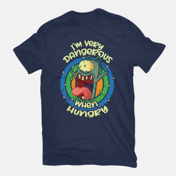 Very Dangerous When Hungry - Image 7