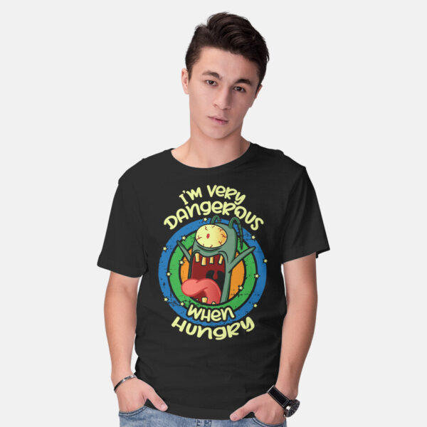 Very Dangerous When Hungry - Image 2
