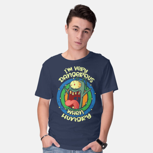 Very Dangerous When Hungry - Image 6