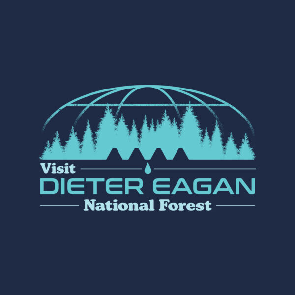 Visit Dieter Eagan National Forest - Image 8