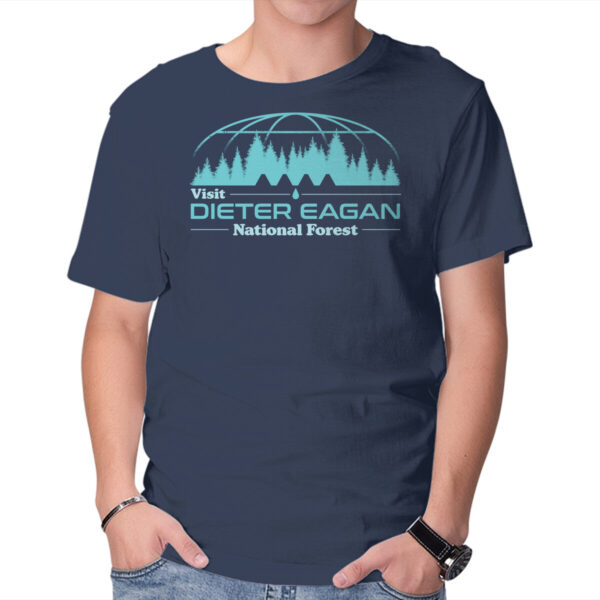 Visit Dieter Eagan National Forest - Image 5