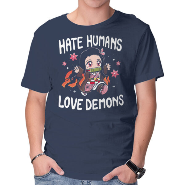 Hate Humans Love Demons - Image 5