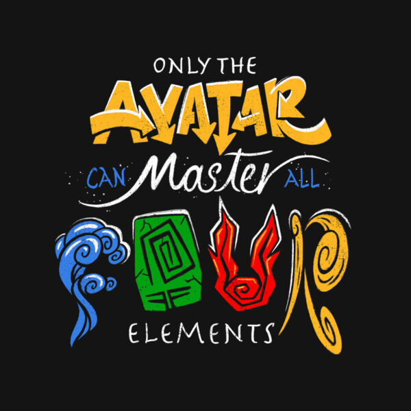 Four Elements Master - Image 4