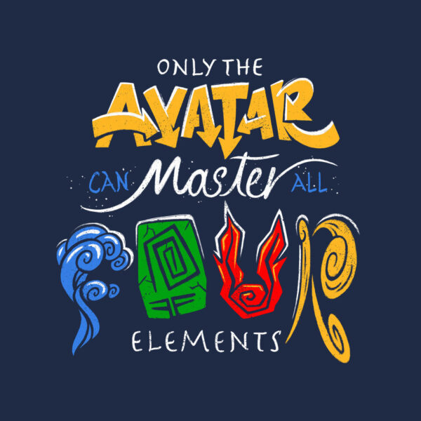 Four Elements Master - Image 8