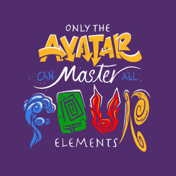 Four Elements Master - Image 12