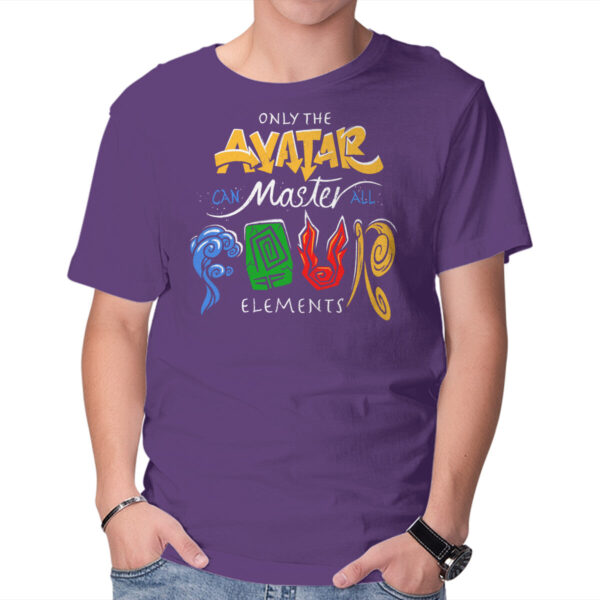Four Elements Master - Image 9