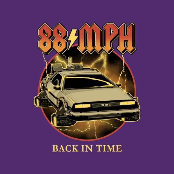 88 MPH Back In Time - Image 20