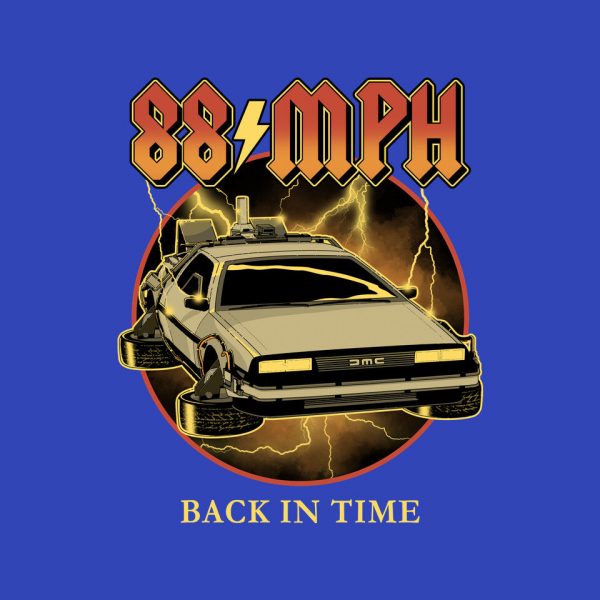 88 MPH Back In Time - Image 16