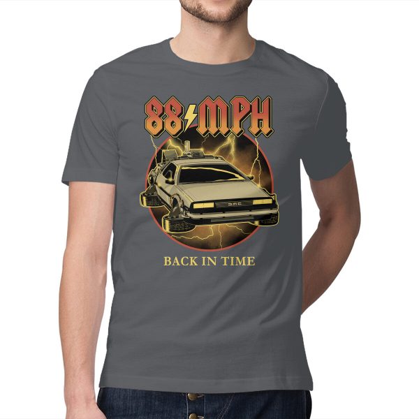 88 MPH Back In Time - Image 9