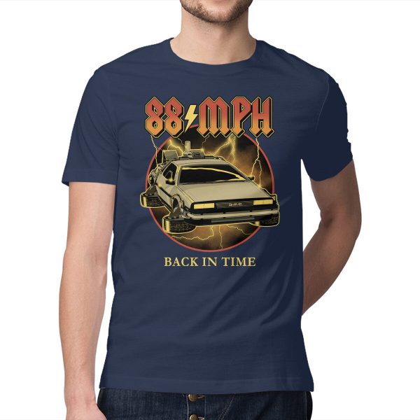 88 MPH Back In Time - Image 5