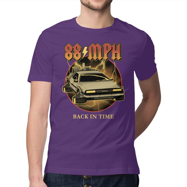88 MPH Back In Time - Image 17