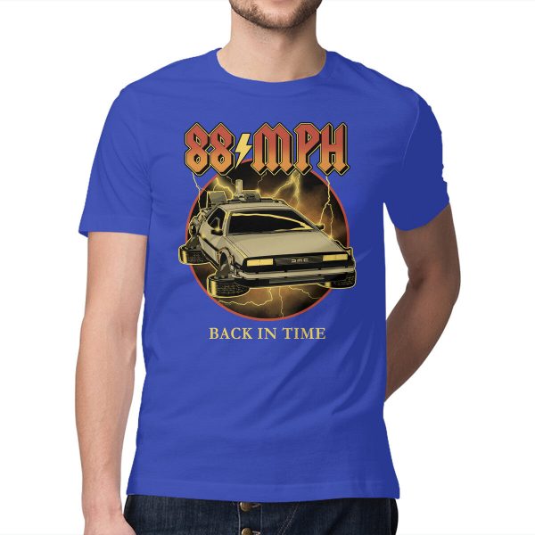 88 MPH Back In Time - Image 13