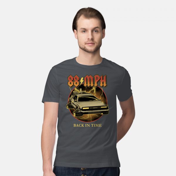 88 MPH Back In Time - Image 10