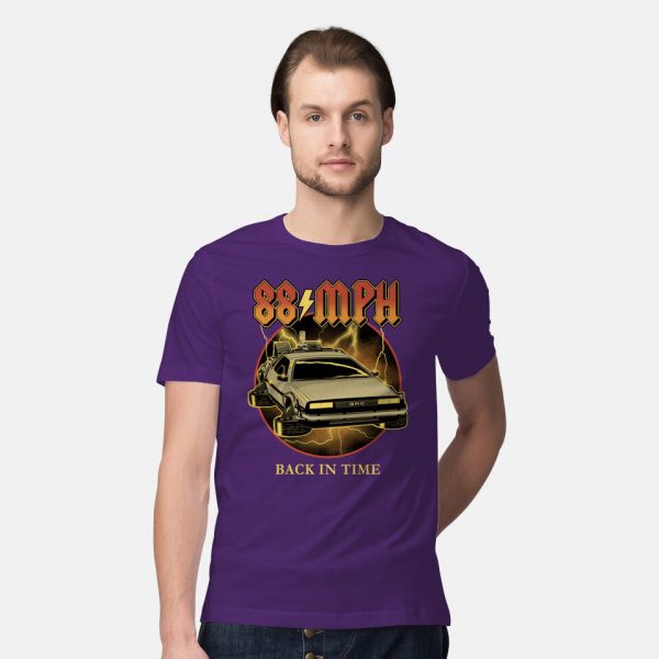 88 MPH Back In Time - Image 18
