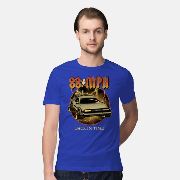88 MPH Back In Time - Image 14