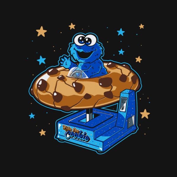 Ride The Cookie - Image 8