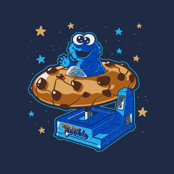 Ride The Cookie - Image 4