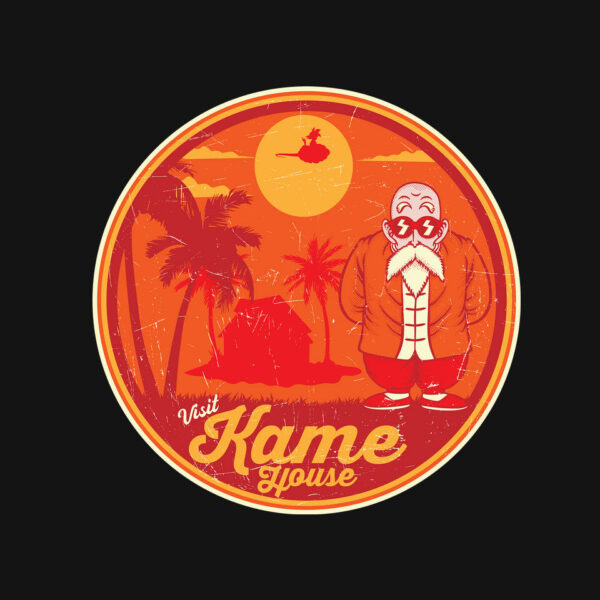 Visit Kame House - Image 8