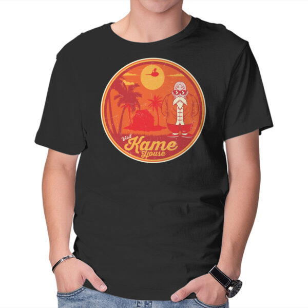 Visit Kame House - Image 5