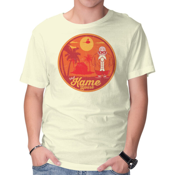 Visit Kame House - Image 9