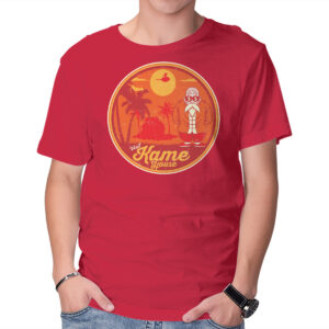 Visit Kame House