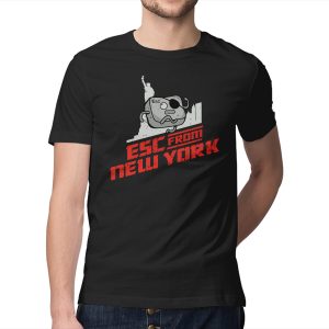Esc From New York