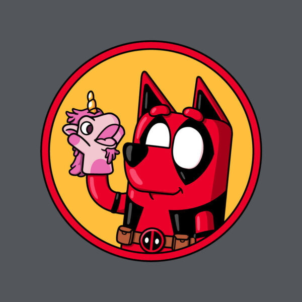Dadpool - Image 12