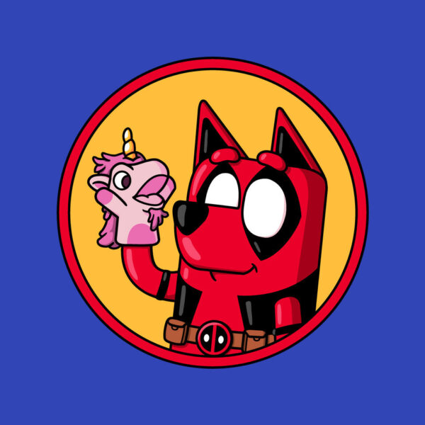 Dadpool - Image 16