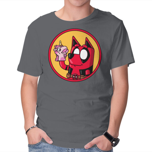 Dadpool - Image 9
