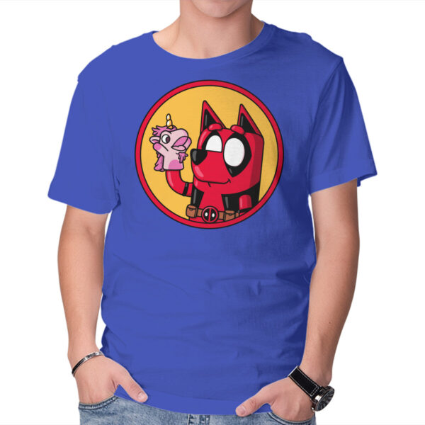 Dadpool - Image 13