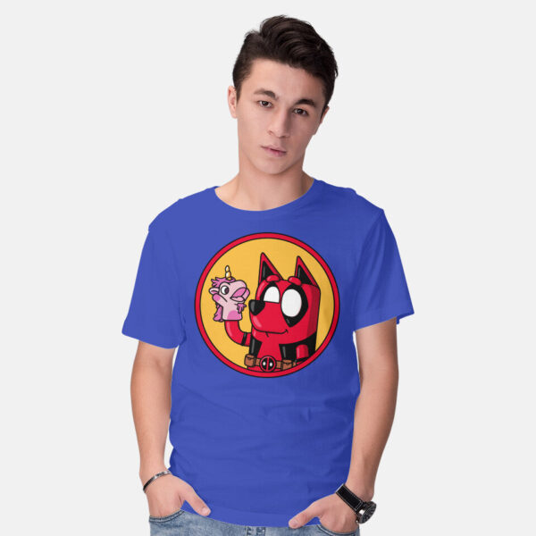 Dadpool - Image 14