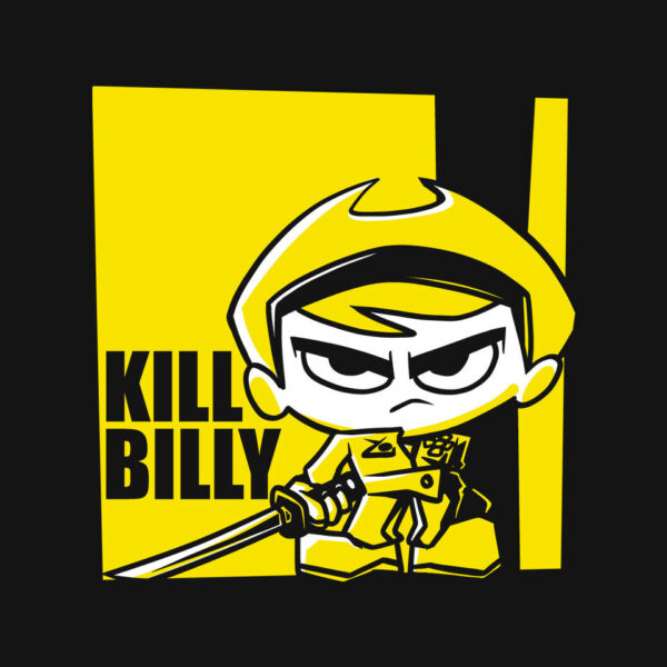 Kill Billy - Image 4