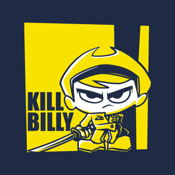Kill Billy - Image 8