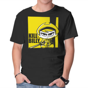 Kill Billy