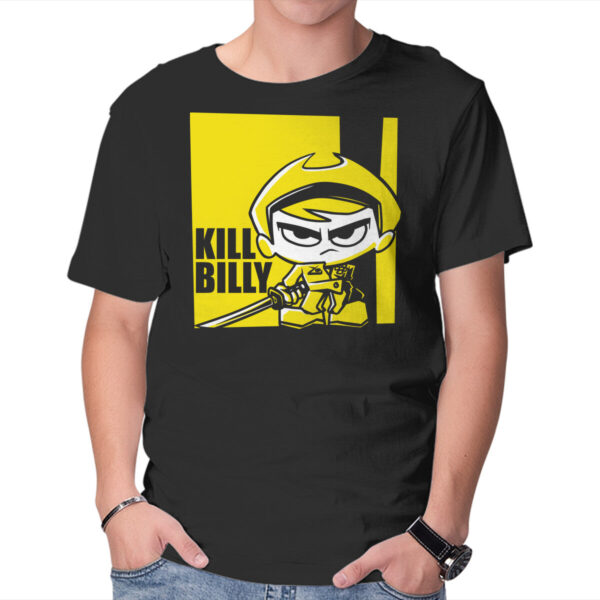 Kill Billy