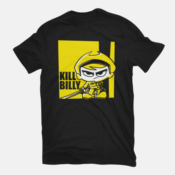 Kill Billy - Image 3