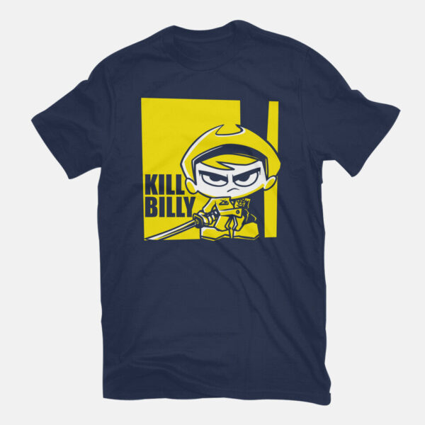 Kill Billy - Image 7