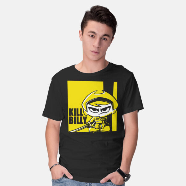 Kill Billy - Image 2