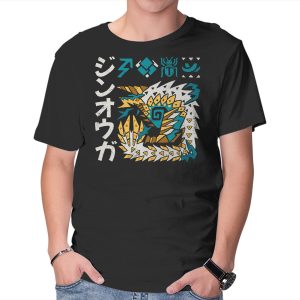 Jinouga MH