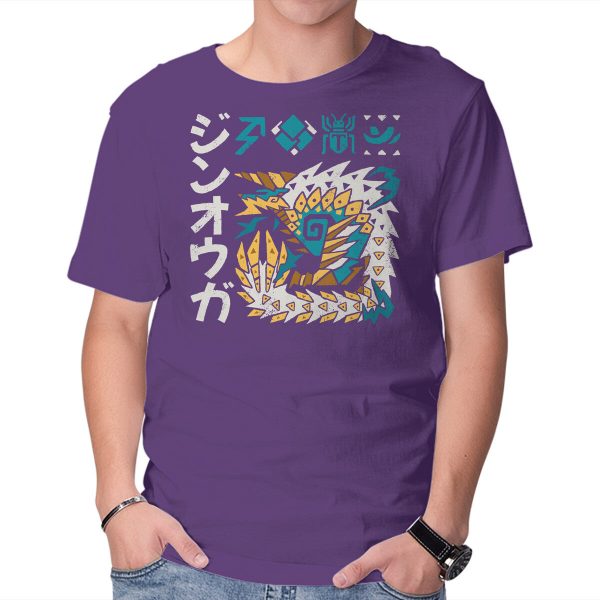 Jinouga MH - Image 13
