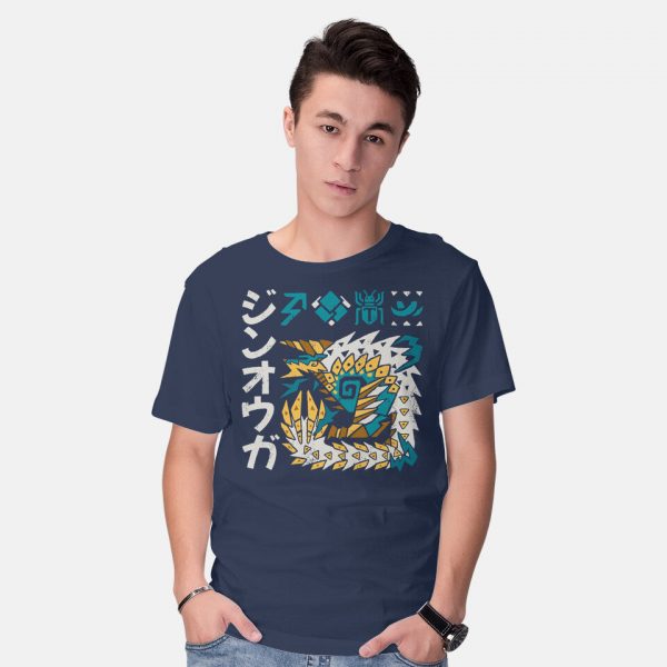Jinouga MH - Image 6