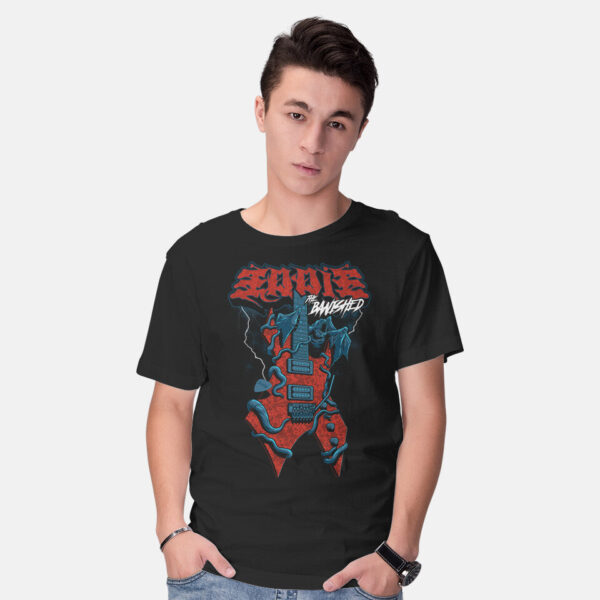 Eddie The Banished - Image 2
