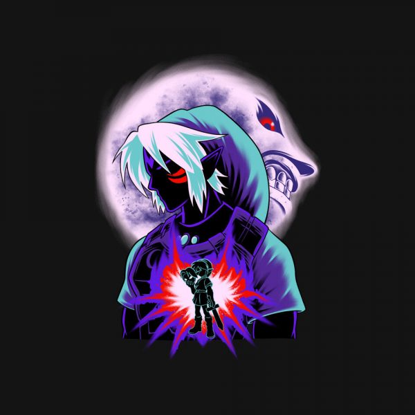 Oni Link - Image 4