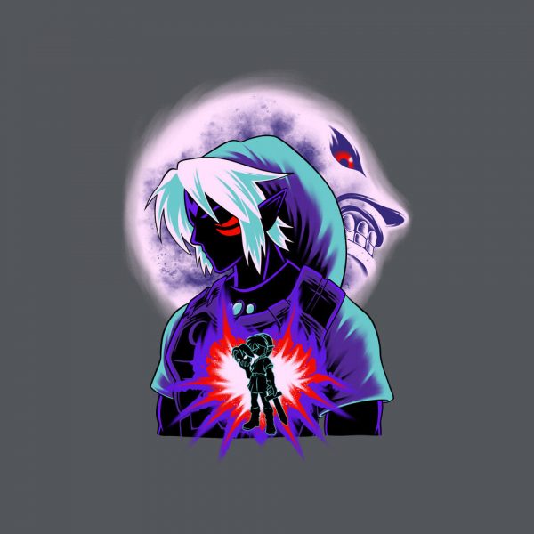 Oni Link - Image 12